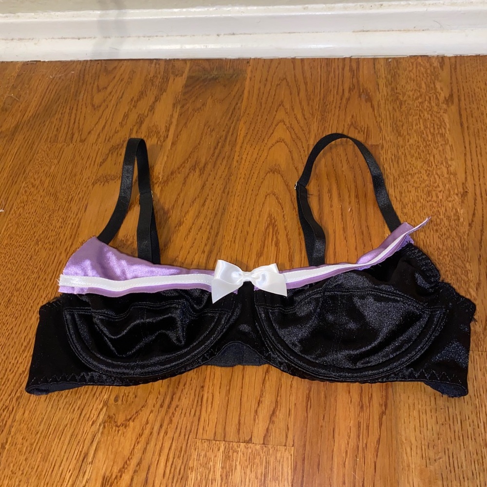 Bra by Sugarthrillz/Dollskill
